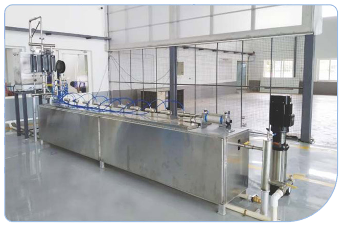 Ramguru Accuracy Test Bench