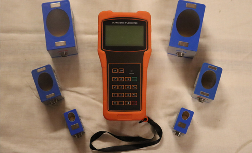 Ramguru Services India - On-site calibration