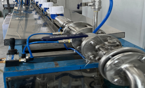 Ramguru Services India - Laboratory Test Facility