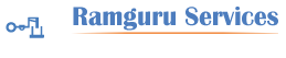 Ramguru services logo-mobile